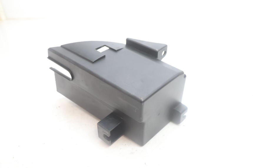 photo de BATTERIEFACH YAMAHA XMAX X-MAX 125 (2006 - 2009) - Technische Nahaufnahme