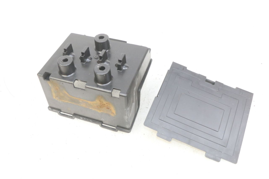 photo de BATTERIEFACH KYMCO X-TOWN XTOWN 125 (2016 - 2021) - Alternative Perspektive