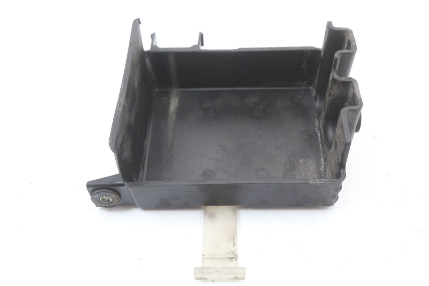 photo de BATTERIEKASTEN YAMAHA XJ F 900 (1983 - 1994) - Zoom auf Gebrauchszustand