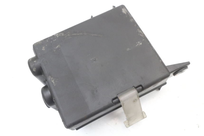 photo de BATTERIEKASTEN YAMAHA XJ F 900 (1983 - 1994) - Technische Nahaufnahme