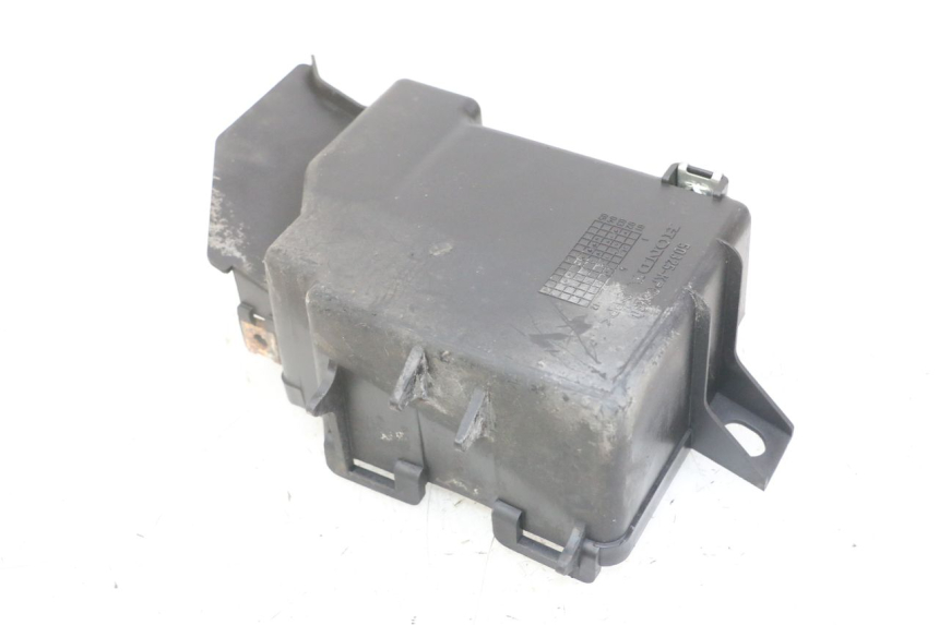 photo de BATTERIEKASTEN HONDA XLV VARADERO 125 (2000 - 2006) - Detailansicht des Bauteils