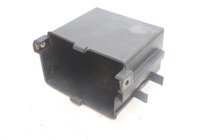 photo de BATTERIEKASTEN YAMAHA XV VIRAGO 535 (1988 - 2004) - Alternative Perspektive