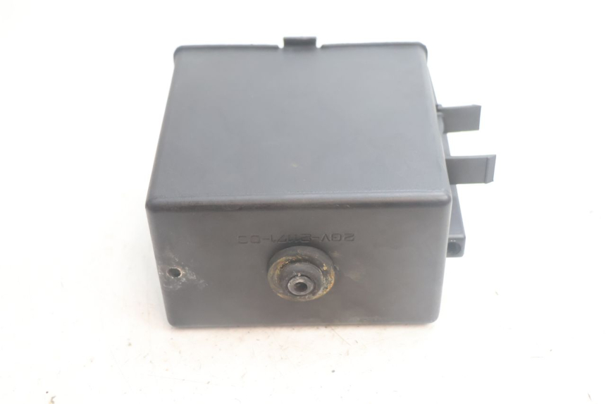 photo de BATTERIEKASTEN YAMAHA XV VIRAGO 535 (1988 - 2004) - Technische Nahaufnahme