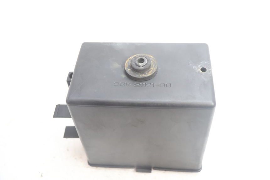 photo de BATTERIEKASTEN YAMAHA XV VIRAGO 535 (1988 - 2004) - Gesamtansicht des Produkts
