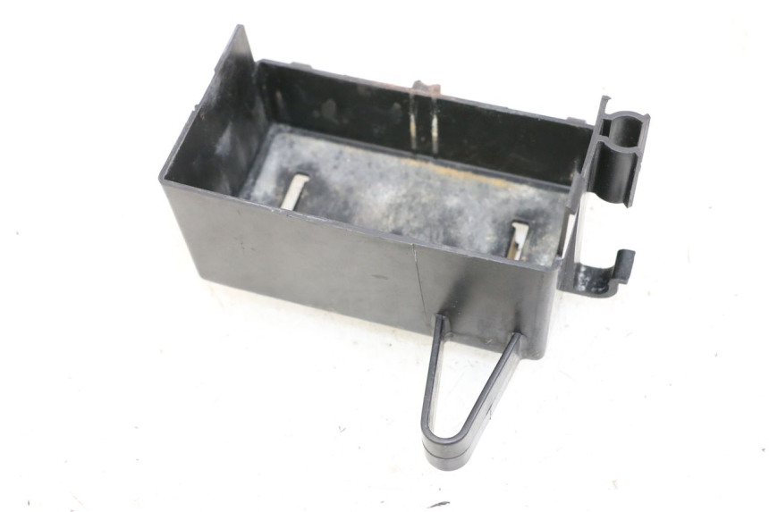 photo de BATTERIEKASTEN YAMAHA YE ZEST 50 (1992 - 1998) - Zoom auf Gebrauchszustand