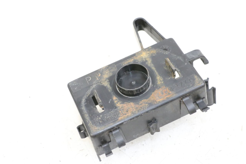 photo de BATTERIEKASTEN YAMAHA YE ZEST 50 (1992 - 1998) - Alternative Perspektive