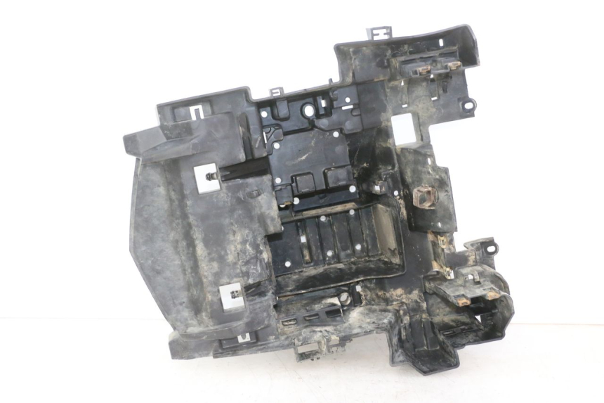 photo de BATTERIEKASTEN YAMAHA YFM GRIZZLY 550 (2008 - 2015) - Hauptansicht