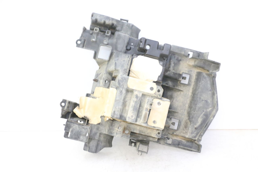 photo de BATTERIEKASTEN YAMAHA YFM GRIZZLY 550 (2008 - 2015) - Alternative Perspektive