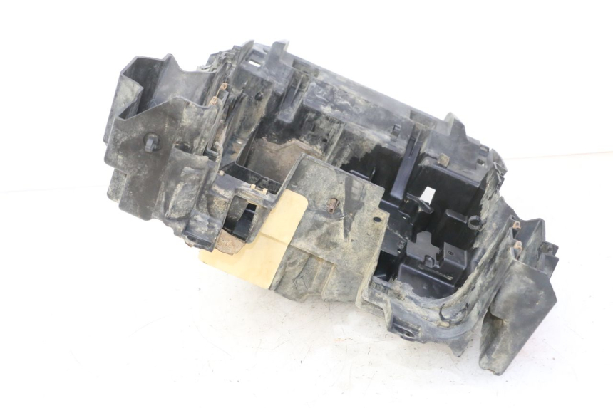 photo de BATTERIEKASTEN YAMAHA YFM GRIZZLY 550 (2008 - 2015) - Technische Nahaufnahme