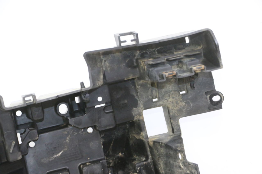 photo de BATTERIEKASTEN YAMAHA YFM GRIZZLY 550 (2008 - 2015) - Kennzeichnungen und Originalreferenzen