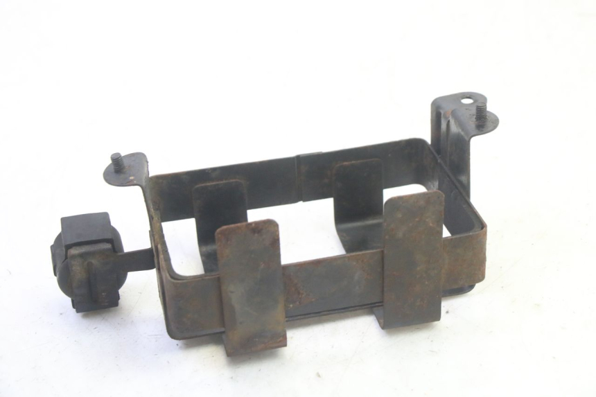 photo de BATTERIEKASTEN KYMCO ZING 125 (1997 - 2003) - Zoom auf Gebrauchszustand