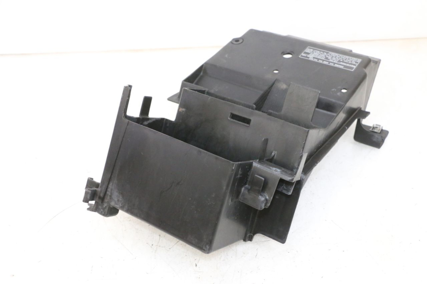 photo de BATTERIEKASTEN KAWASAKI ZR 7 750 (1999 - 2004) - Technische Nahaufnahme