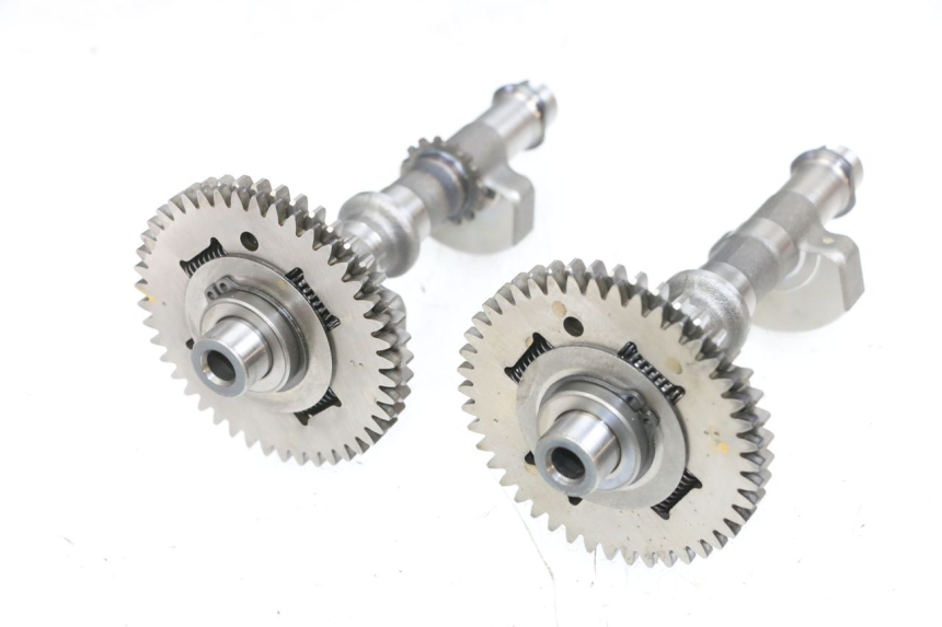 photo de MOTORHALTER SUZUKI BURGMAN 650 (2013 - 2020) - Hauptansicht