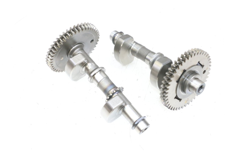 photo de MOTORHALTER SUZUKI BURGMAN 650 (2013 - 2020) - Detailansicht des Bauteils