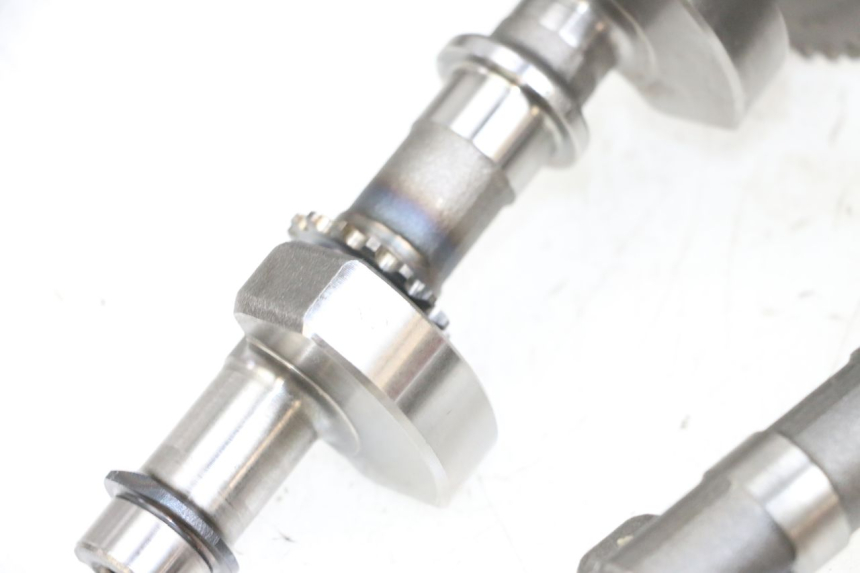 photo de MOTORHALTER SUZUKI BURGMAN 650 (2013 - 2020) - Alternative Perspektive