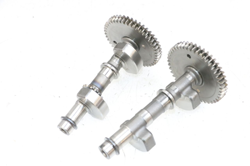 photo de MOTORHALTER SUZUKI BURGMAN 650 (2013 - 2020) - Technische Nahaufnahme