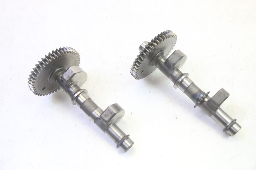 photo de MOTORHALTER SUZUKI BURGMAN EXECUTIVE ABS 650 (2006 - 2012) - Hauptansicht