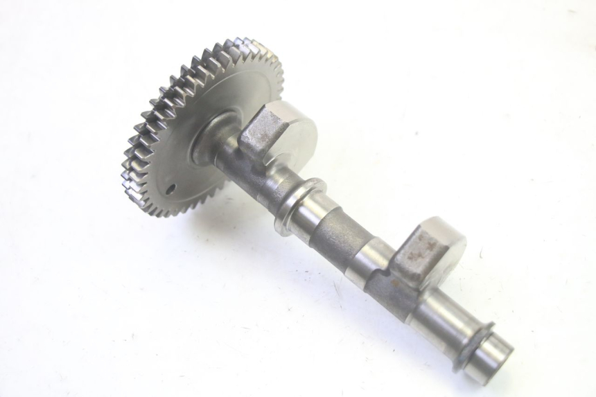 photo de MOTORHALTER SUZUKI BURGMAN EXECUTIVE ABS 650 (2006 - 2012) - Detailansicht des Bauteils