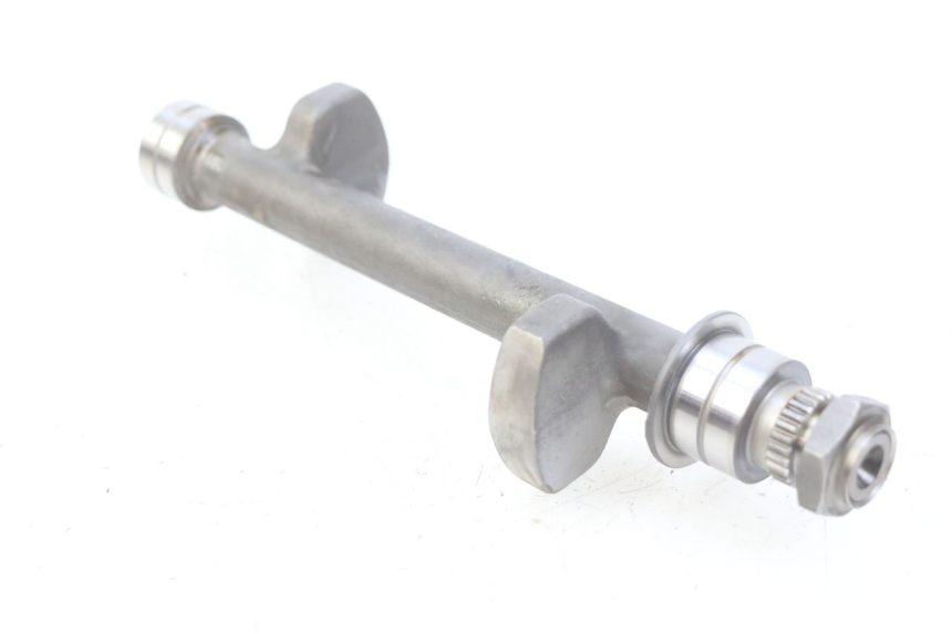 photo de MOTORHALTERUNG HONDA CBF 500 (2004 - 2007) - Detailansicht des Bauteils