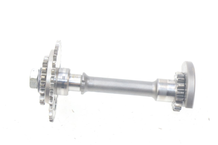 photo de MOTORHALTERUNG HONDA CRF 250 (2016 - 2017) - Detailansicht des Bauteils