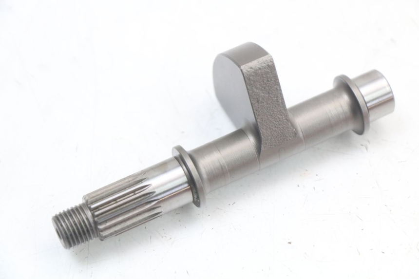 photo de MOTORHALTER HONDA CRF R 250 (2020 - 2021) - Hauptansicht