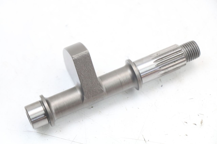 photo de MOTORHALTER HONDA CRF R 250 (2020 - 2021) - Detailansicht des Bauteils