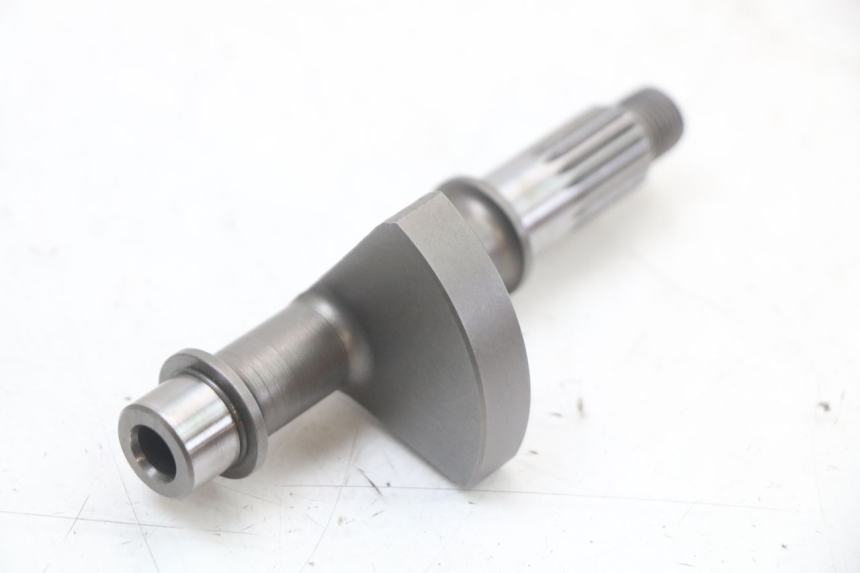 photo de MOTORHALTER HONDA CRF R 250 (2020 - 2021) - Zoom auf Gebrauchszustand