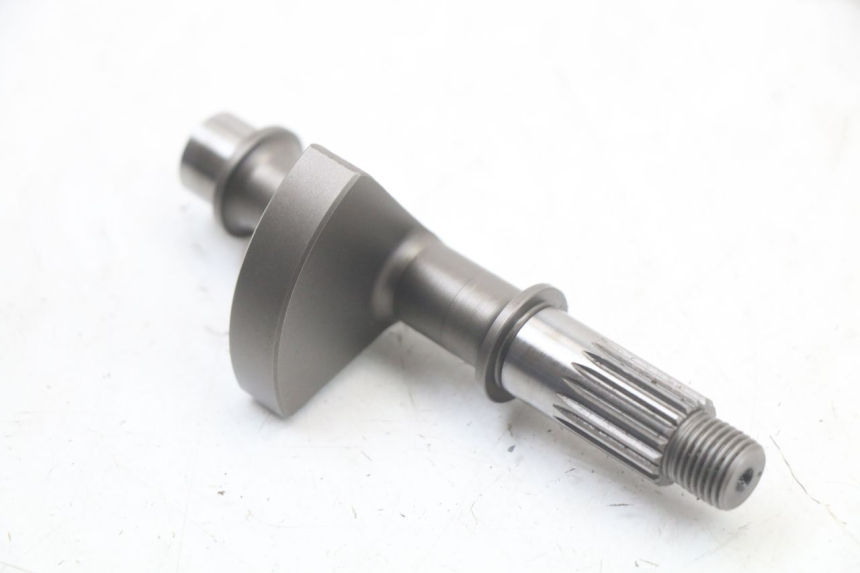 photo de MOTORHALTER HONDA CRF R 250 (2020 - 2021) - Alternative Perspektive