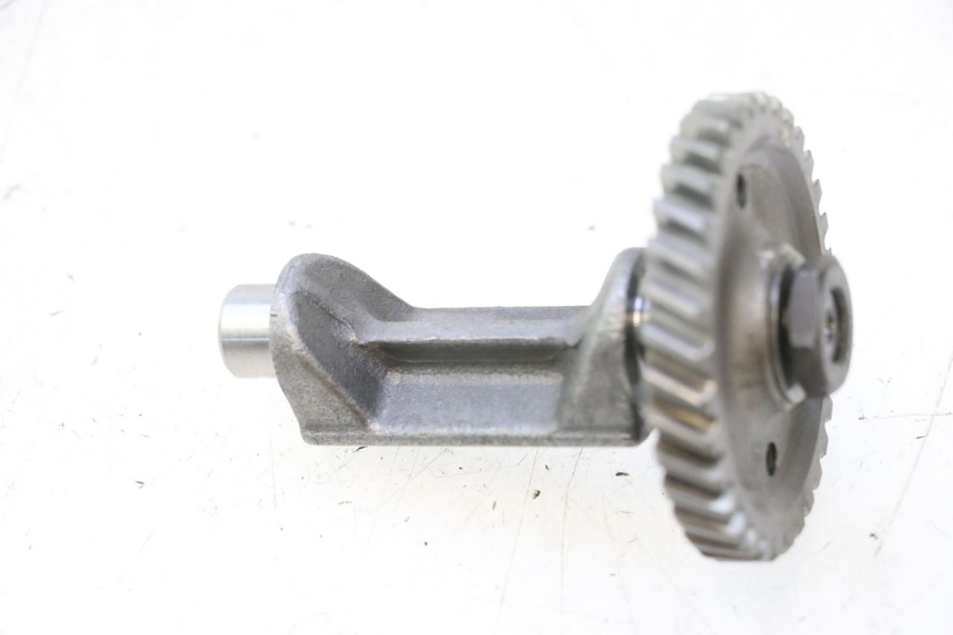 photo de MOTORHALTER HM HONDA DERAPAGE 50 (2007 - 2009) - Detailansicht des Bauteils