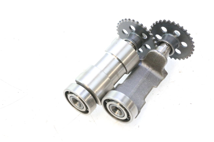 photo de MOTORHALTER SUZUKI DR S 600 (1985 - 1989) - Detailansicht des Bauteils