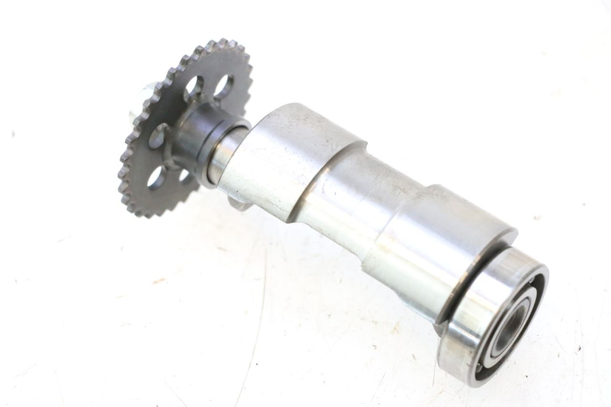 photo de MOTORHALTER SUZUKI DR S 600 (1985 - 1989) - Charakteristische Merkmale