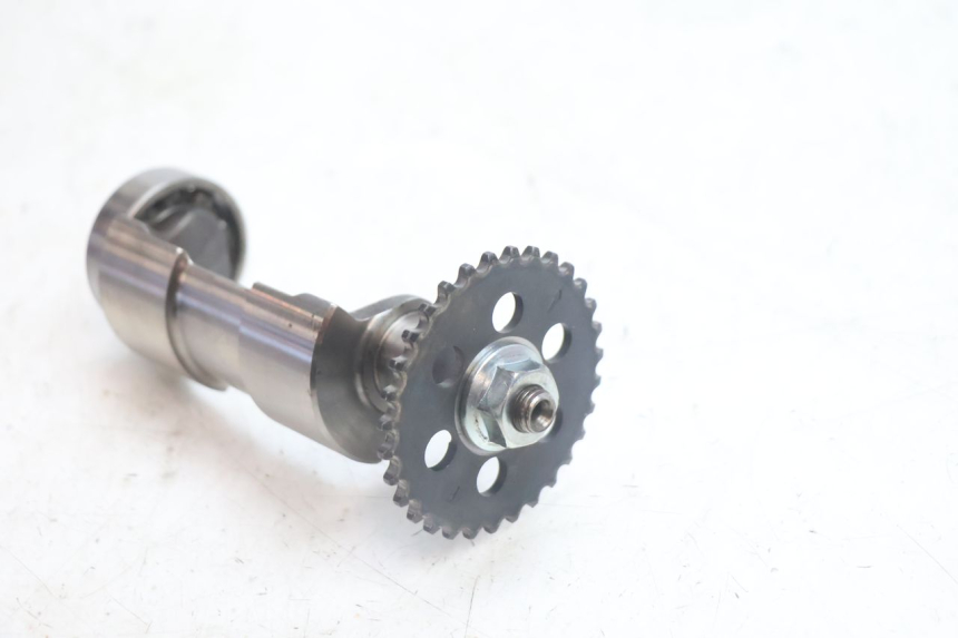 photo de MOTORHALTER SUZUKI DR S 600 (1985 - 1989) - Technische Nahaufnahme