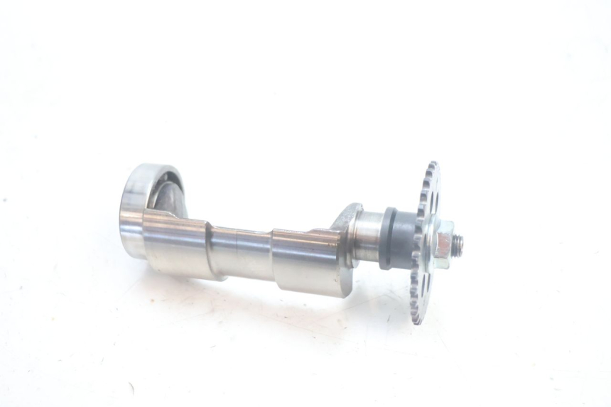 photo de MOTORHALTER SUZUKI DR S 600 (1985 - 1989) - Details der Befestigungspunkte