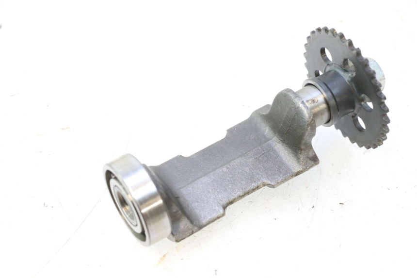 photo de MOTORHALTER SUZUKI DR S 600 (1985 - 1989) - Oberflächenzustand und Material