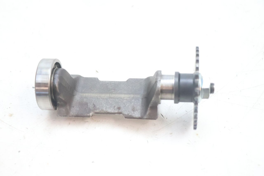 photo de MOTORHALTER SUZUKI DR S 600 (1985 - 1989) - Geprüftes Gebrauchtteil