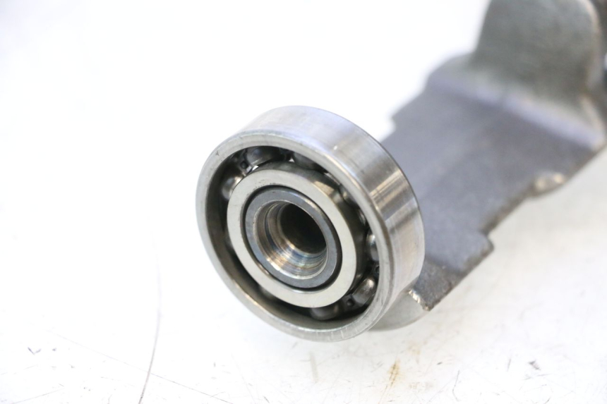 photo de MOTORHALTER SUZUKI DR S 600 (1985 - 1989) - Kennzeichnungen und Originalreferenzen