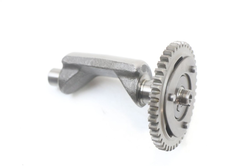 photo de MOTORHALTER YAMAHA DTLC 125 (1982 - 1987) - Detailansicht des Bauteils