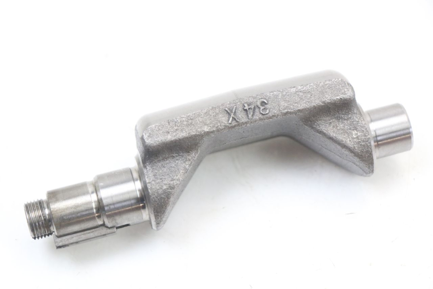 photo de MOTORHALTER YAMAHA DTLC 125 (1982 - 1987) - Alternative Perspektive