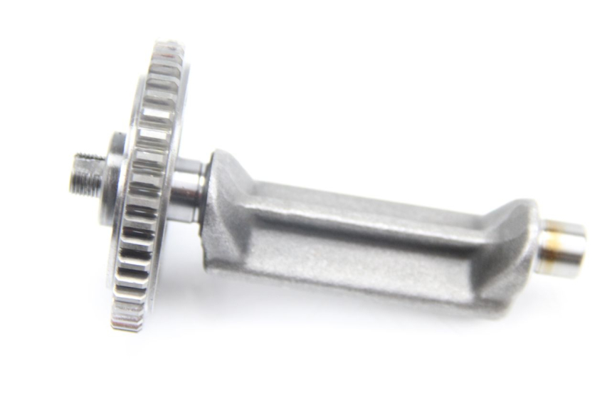 photo de MOTORHALTER YAMAHA DTR DT-R 125 (1989 - 2004) - Hauptansicht