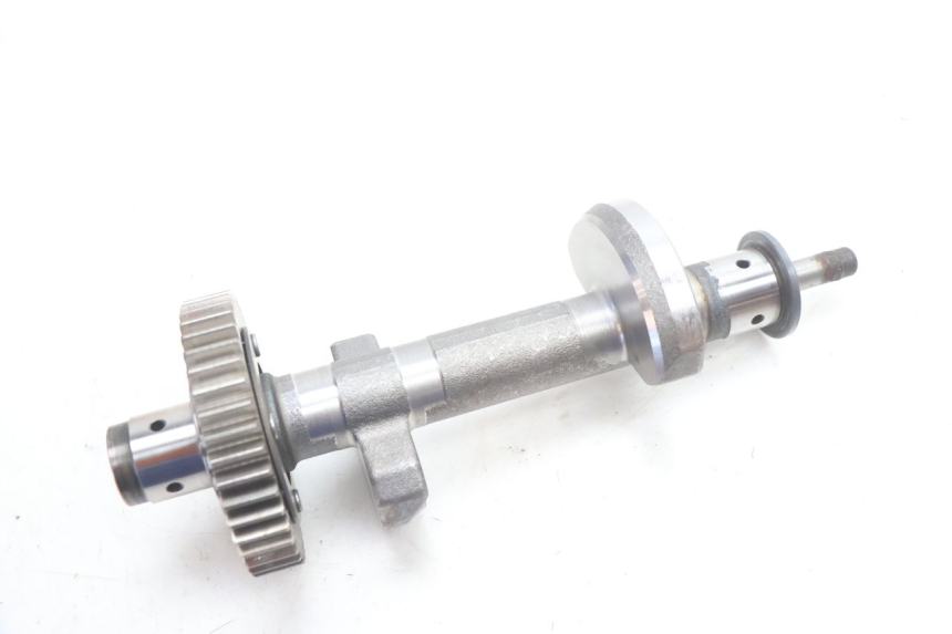 photo de MOTORHALTER KAWASAKI ER-6 ER6 N 650 (2005 - 2009) - Hauptansicht