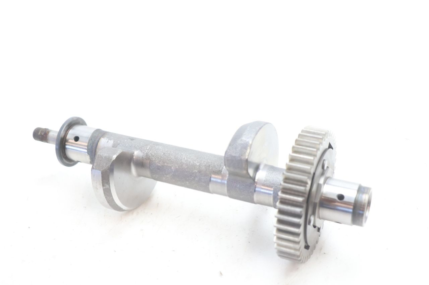 photo de MOTORHALTER KAWASAKI ER-6 ER6 N 650 (2005 - 2009) - Detailansicht des Bauteils