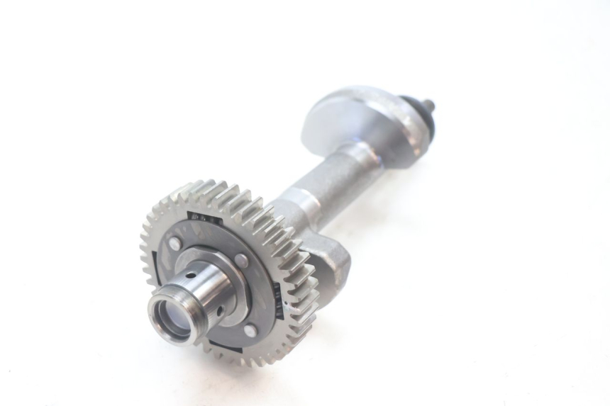 photo de MOTORHALTER KAWASAKI ER-6 ER6 N 650 (2005 - 2009) - Zoom auf Gebrauchszustand