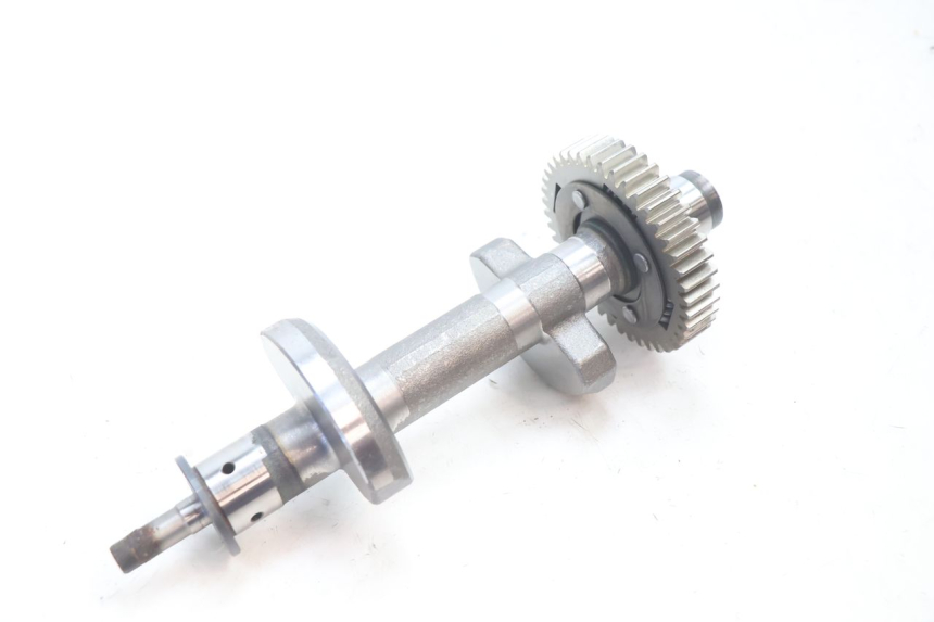 photo de MOTORHALTER KAWASAKI ER-6 ER6 N 650 (2005 - 2009) - Alternative Perspektive