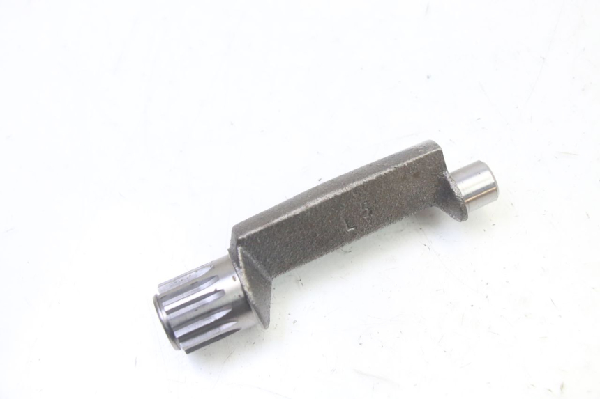 photo de MOTORHALTER APRILIA ETX 125 (1998 - 2002) - Hauptansicht