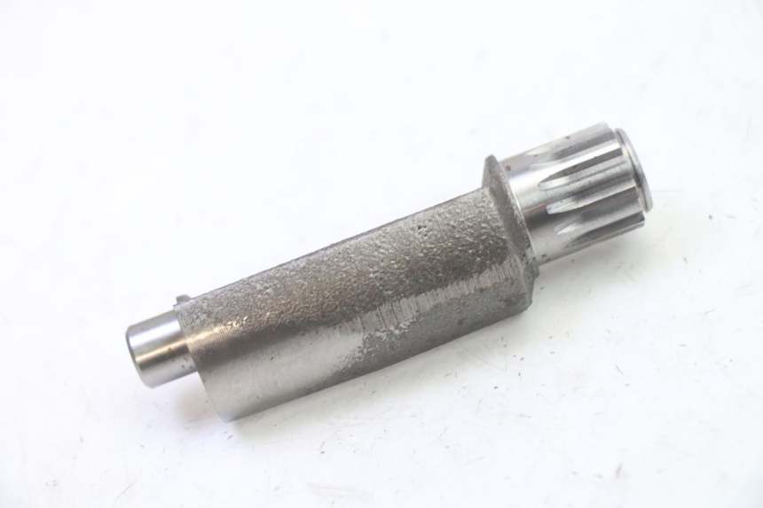 photo de MOTORHALTER APRILIA ETX 125 (1998 - 2002) - Zoom auf Gebrauchszustand