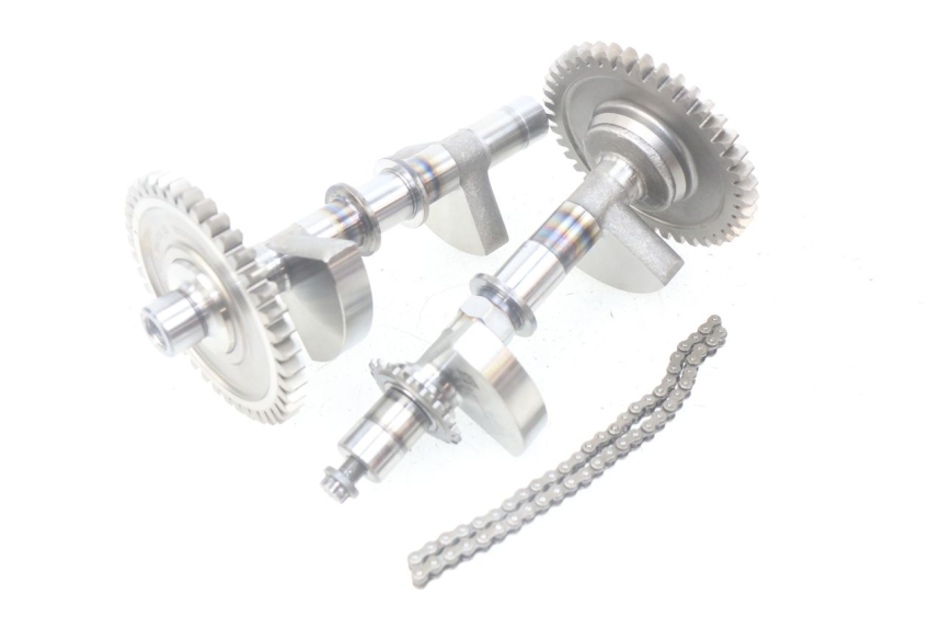 photo de MOTORHALTER BMW F GS K81 850 (2018 - 2023) - Hauptansicht