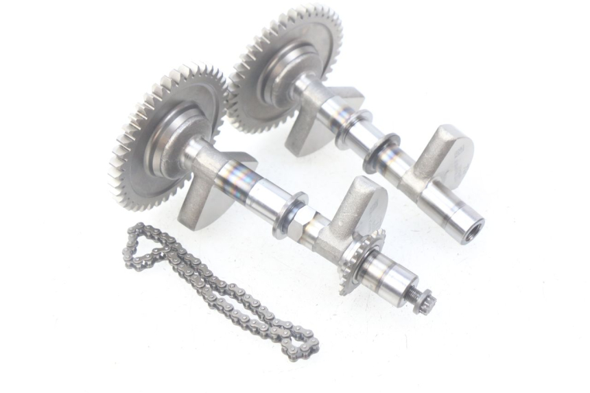 photo de MOTORHALTER BMW F GS K81 850 (2018 - 2023) - Detailansicht des Bauteils