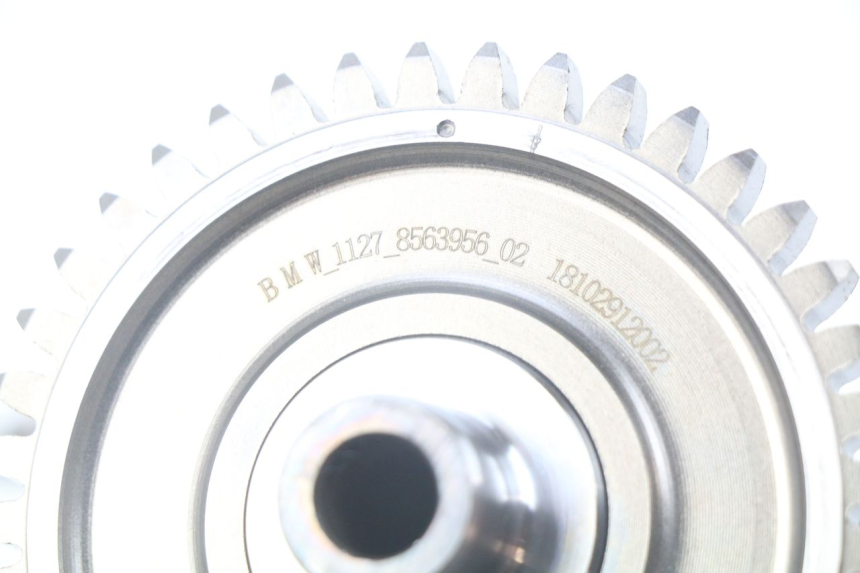 photo de MOTORHALTER BMW F GS K81 850 (2018 - 2023) - Gesamtansicht des Produkts