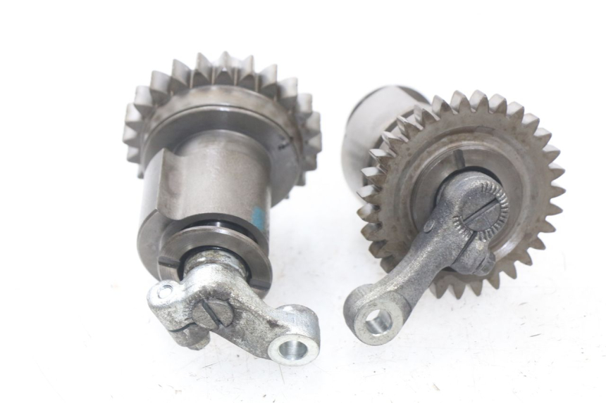 photo de MOTORHALTERUNG YAMAHA FJR ABS 1300 (2006 - 2012) - Hauptansicht