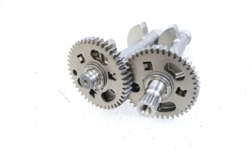 photo de MOTORHALTER HONDA FJS SILVER WING SILVERWING 400 (2005 - 2008) - Detailansicht des Bauteils